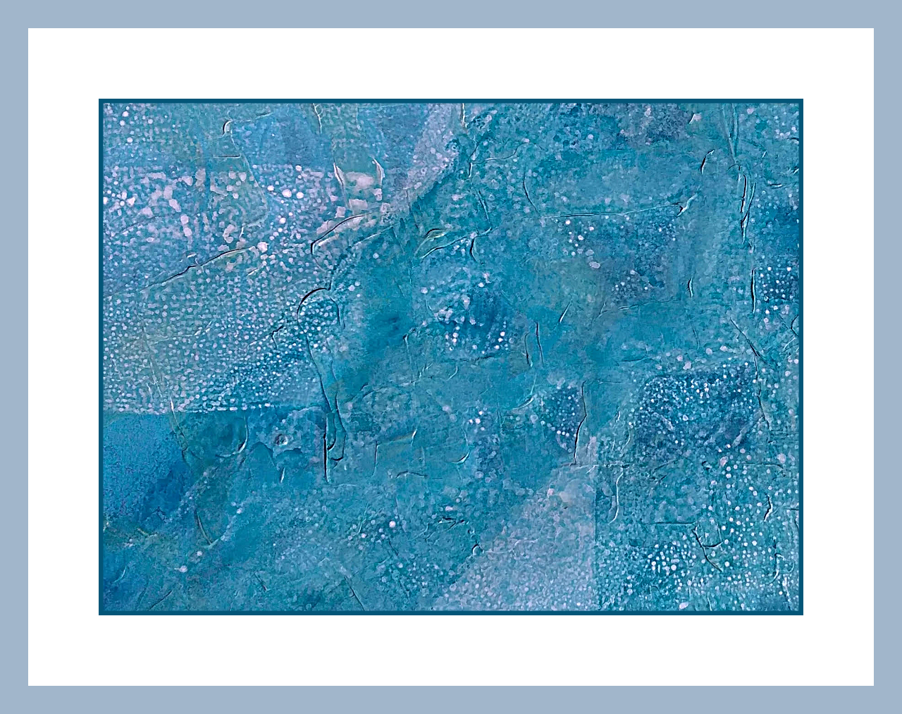 bill Keenan paintings